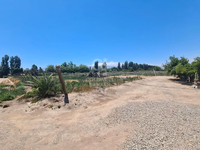 Sitio Colina - Chicureo