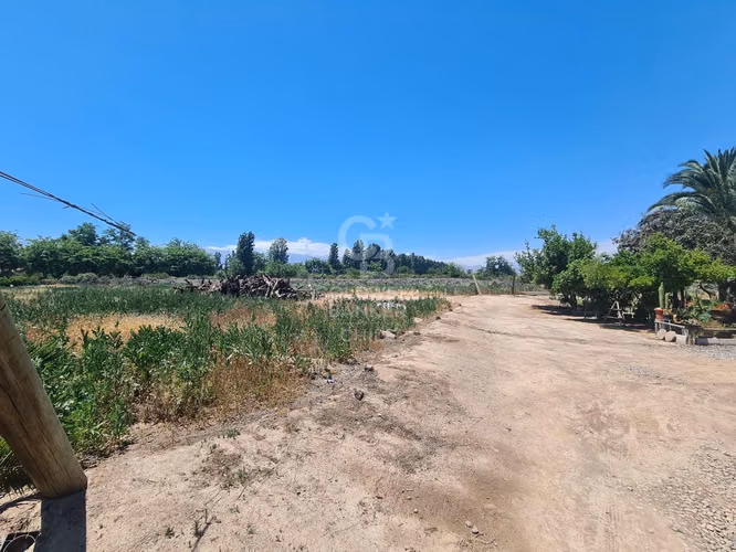 Sitio Colina - Chicureo