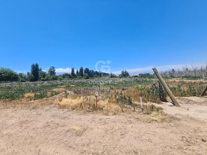 Sitio Colina - Chicureo