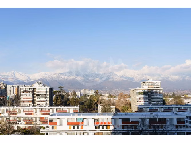 Departamento en Alcalde Jorge Monckeberg - Imagen 8