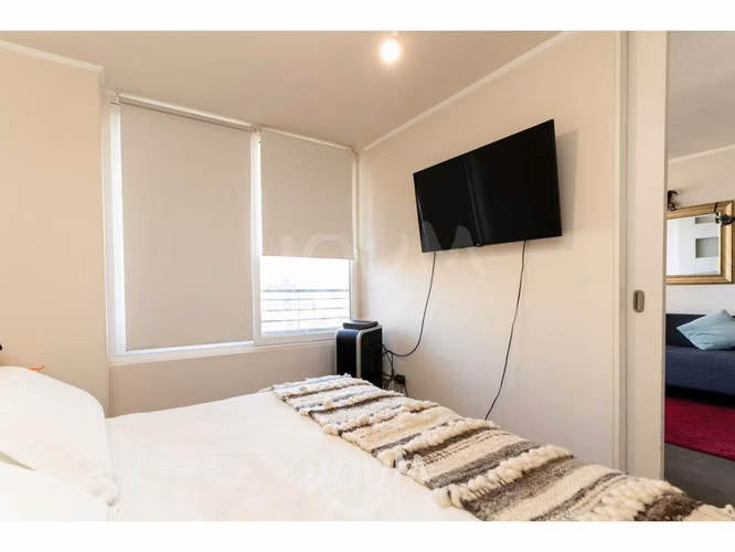 Departamento en Alcalde Jorge Monckeberg - Imagen 19