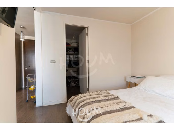 Departamento en Alcalde Jorge Monckeberg - Imagen 20