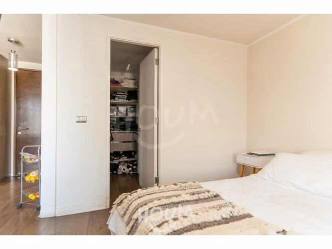 Departamento en Alcalde Jorge Monckeberg - Imagen 16