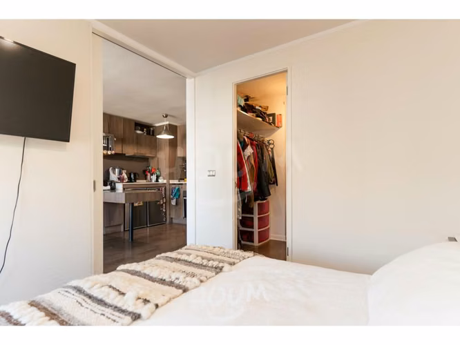 Departamento en Alcalde Jorge Monckeberg - Imagen 18