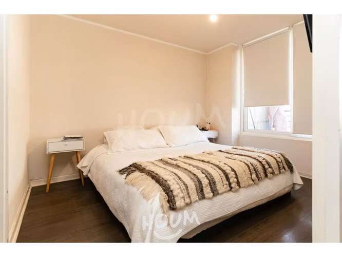 Departamento en Alcalde Jorge Monckeberg - Imagen 17