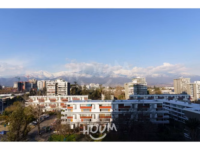 Departamento en Alcalde Jorge Monckeberg - Imagen 5