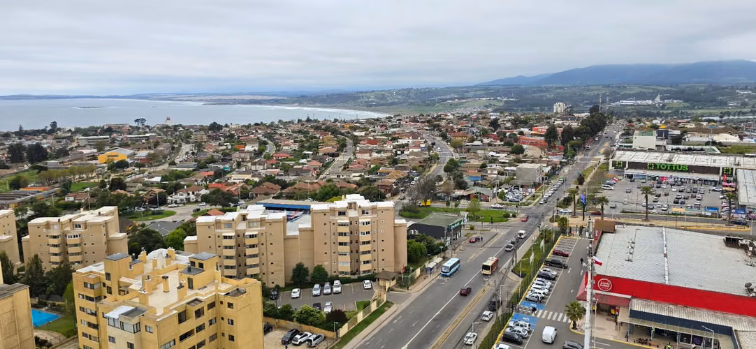 Centro de Concón, excelente ubicación, con 3 estacionamientos - Imagen 12