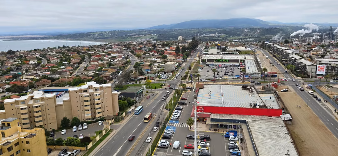 Centro de Concón, excelente ubicación, con 3 estacionamientos - Imagen 14