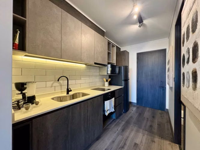 Venta de Departamentos Nuevos en Villa Alemana - Imagen 7