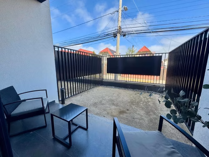 Venta de Departamentos Nuevos en Villa Alemana - Imagen 6