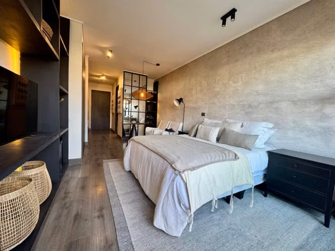 Venta de Departamentos Nuevos en Villa Alemana - Imagen 2