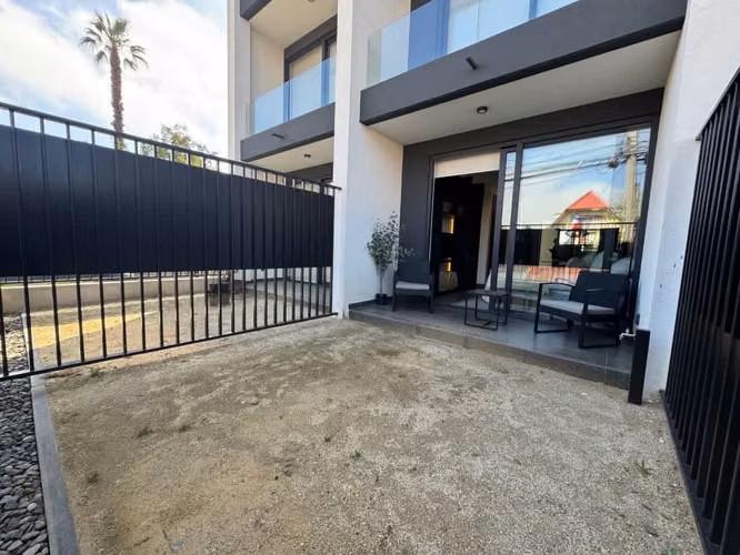Venta de Departamentos Nuevos en Villa Alemana - Imagen 4