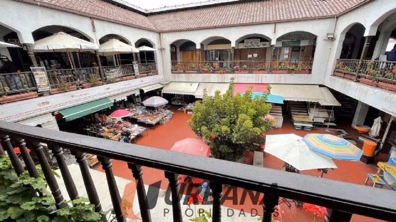 Local LOCAL COMERCIAL LA RECOVA NIVEL 2