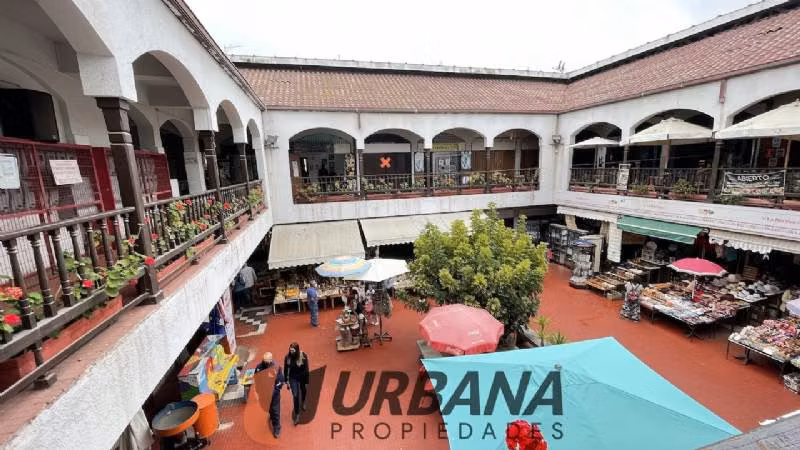 Local LOCAL COMERCIAL LA RECOVA NIVEL 2