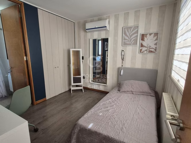 Cocina Amplia - Condominio Alkura - Chicureo