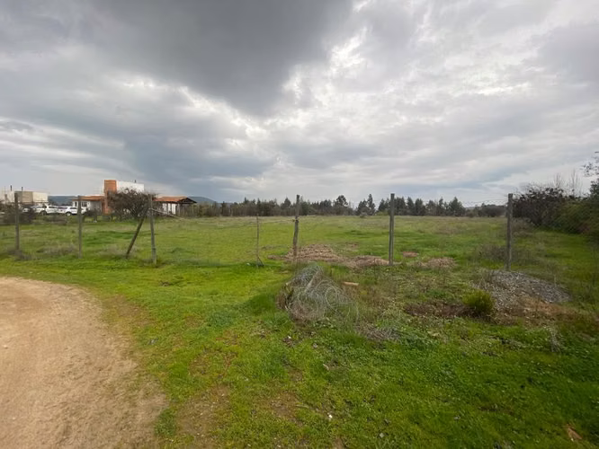 Terreno 5.000m2