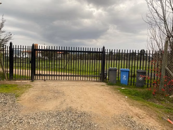 Terreno 5.000m2