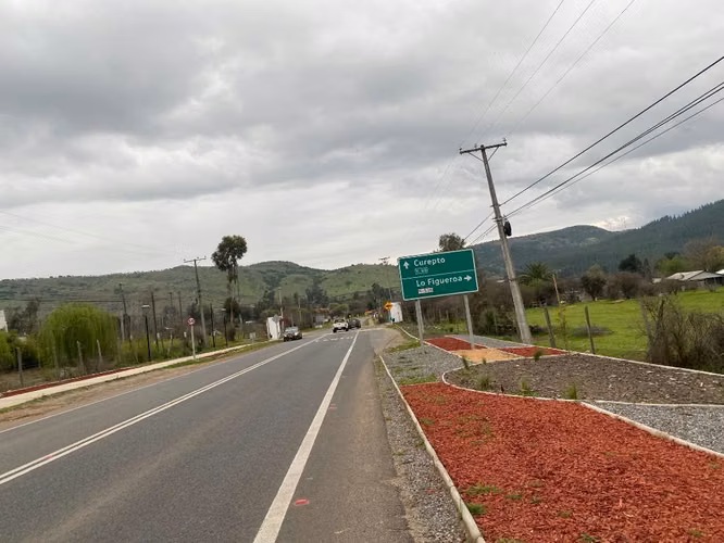 Terreno 5.000m2
