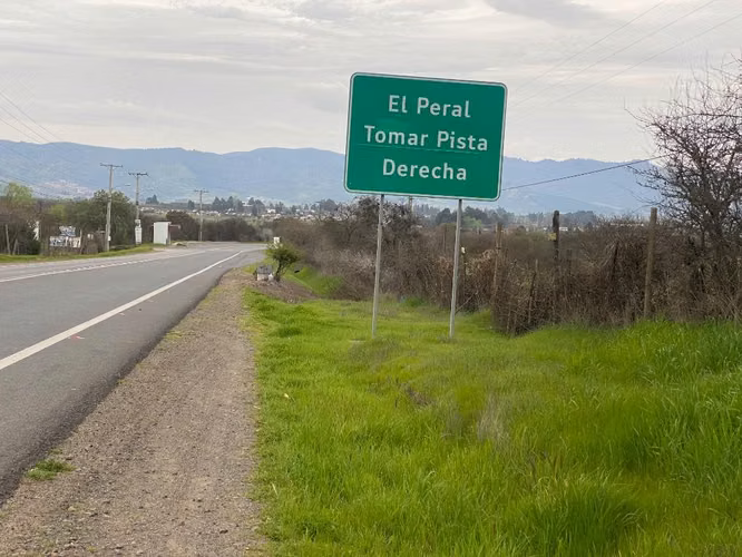 Terreno en venta
