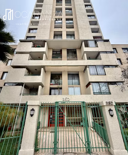 Se Vende Depto. 3 Dorm 2 Baños Estac. Y Bodega