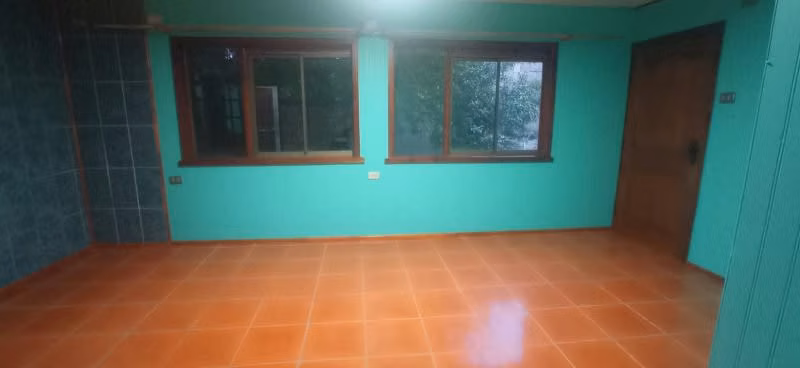 Casa MALLECO CON ALTO CISNES