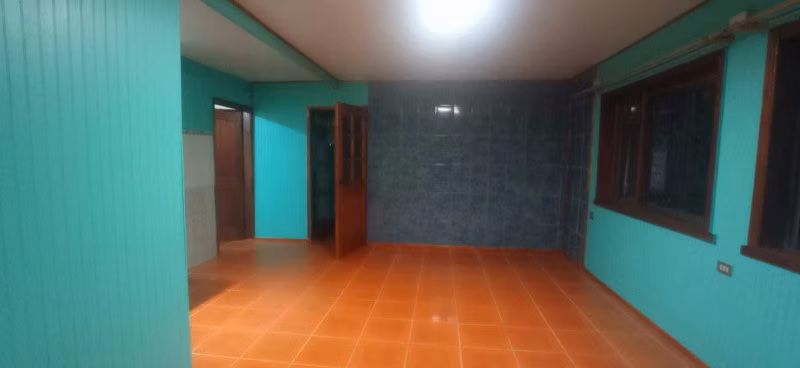 Casa MALLECO CON ALTO CISNES
