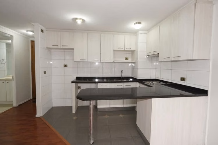Departamento METRO CAMINO AGRICOLA - Imagen 1
