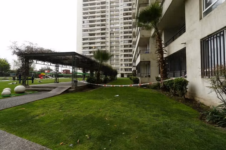 Departamento METRO CAMINO AGRICOLA - Imagen 16