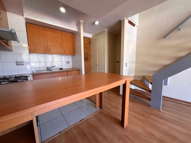 Departamento CHACABUCO 333 CONCEPCION CITY