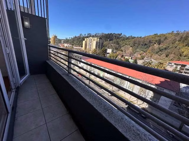 Departamento CHACABUCO 333 CONCEPCION CITY