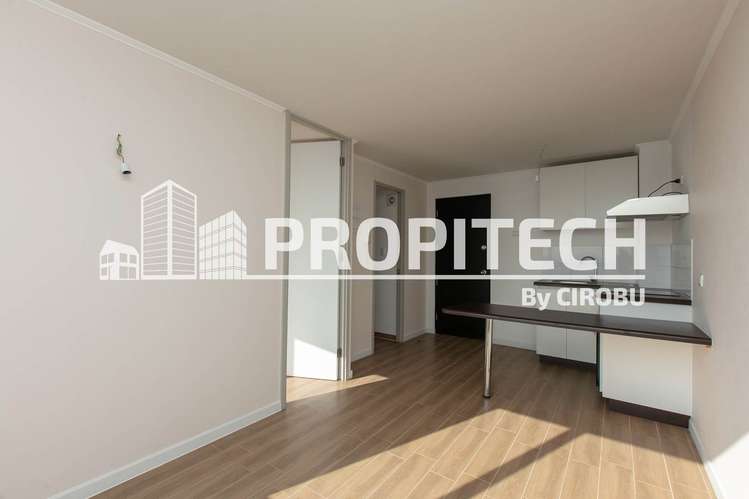 PROMO 2 MESES 180.000 ARRIENDO 1 HAB+1 BA ECUADOR