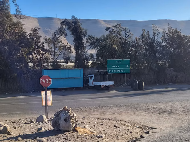AZAPA /AVÍCOLA CON 60 AÑOS DE TRAYECTORIA