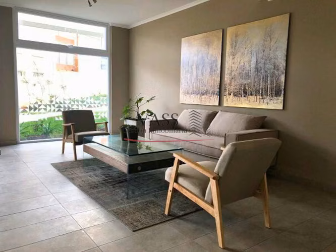 VASS vende depto de 2D 2B 1E en el centro de Villa Alemana
