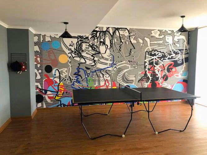 VASS vende depto de 2D 2B 1E en el centro de Villa Alemana