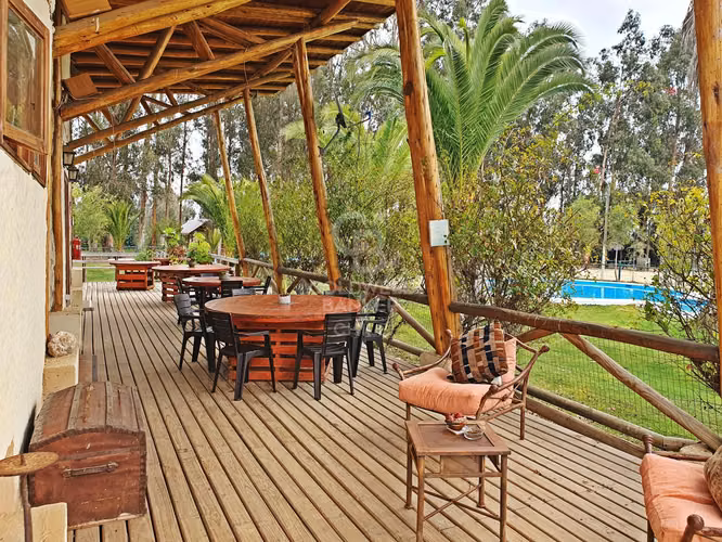 ¡Tu Refugio Natural en Foresta Zapallar! !Gran oportunidad!