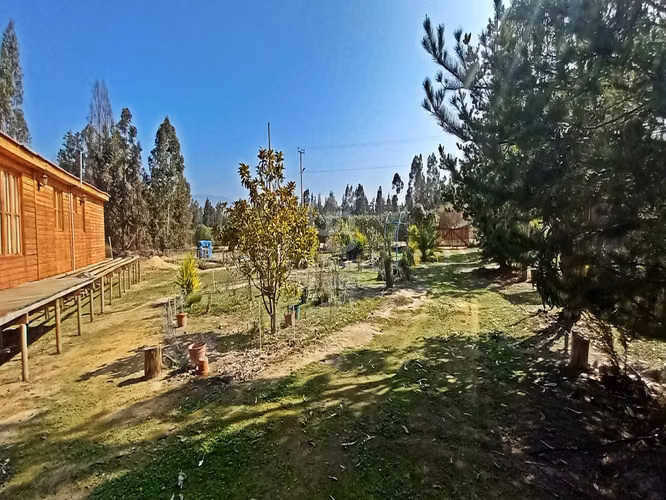 ¡Tu Refugio Natural en Foresta Zapallar! !Gran oportunidad!
