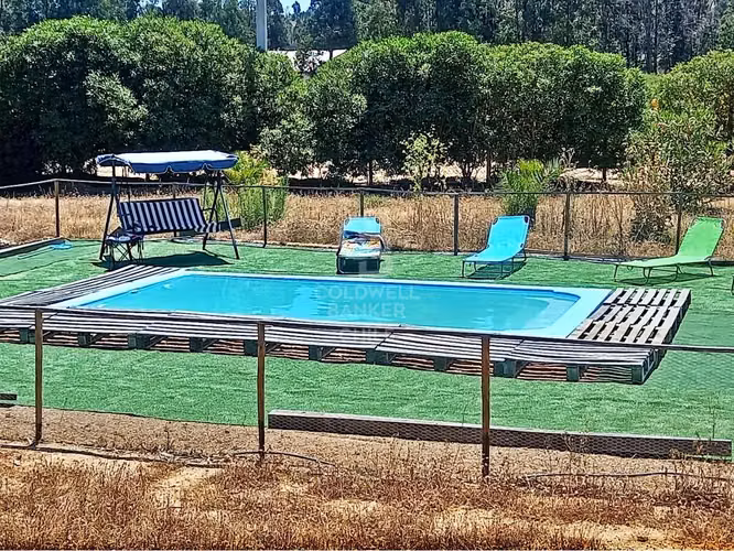 ¡Tu Refugio Natural en Foresta Zapallar! !Gran oportunidad!