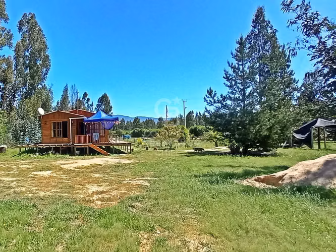 ¡Tu Refugio Natural en Foresta Zapallar! !Gran oportunidad!