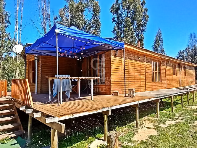 ¡Tu Refugio Natural en Foresta Zapallar! !Gran oportunidad!