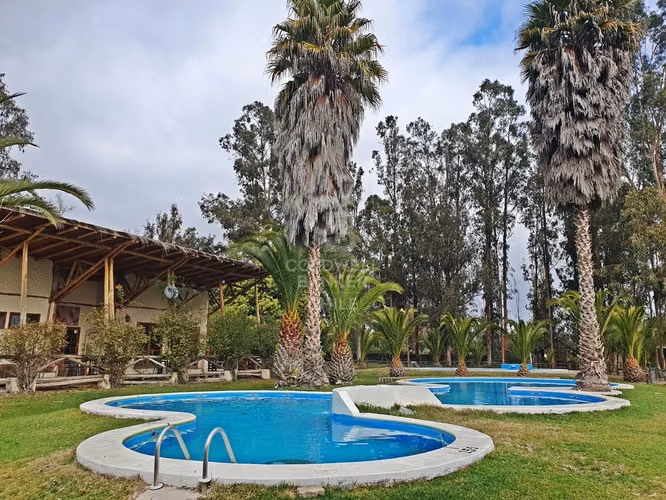 ¡Tu Refugio Natural en Foresta Zapallar! !Gran oportunidad!
