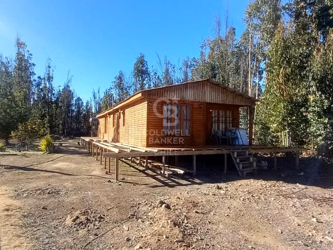 ¡Tu Refugio Natural en Foresta Zapallar! !Gran oportunidad!