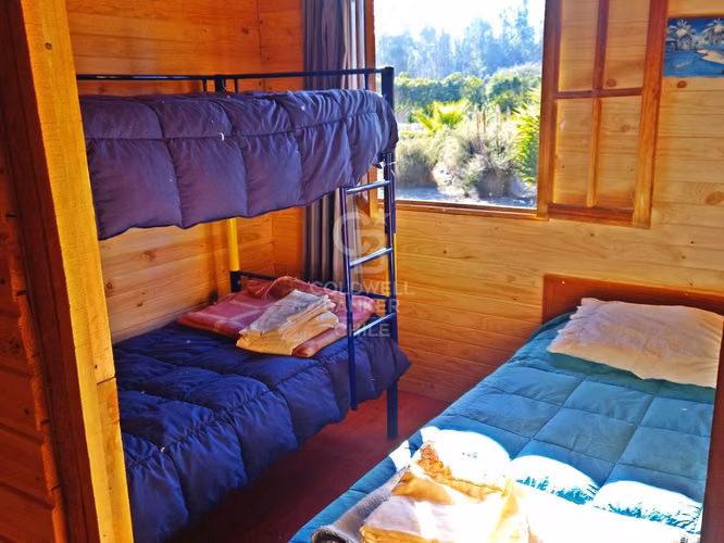 ¡Tu Refugio Natural en Foresta Zapallar! !Gran oportunidad!