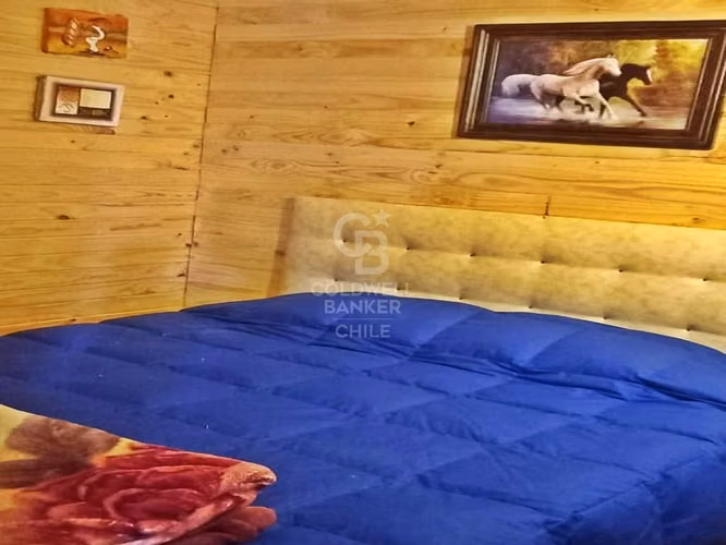 ¡Tu Refugio Natural en Foresta Zapallar! !Gran oportunidad!