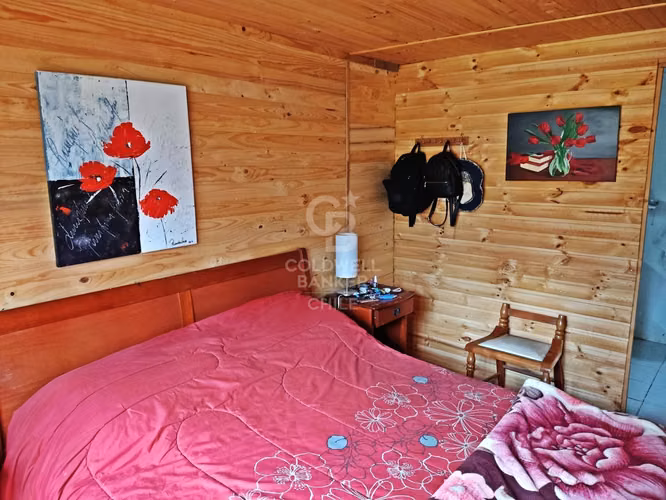 ¡Tu Refugio Natural en Foresta Zapallar! !Gran oportunidad!