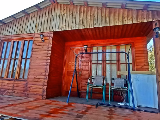 ¡Tu Refugio Natural en Foresta Zapallar! !Gran oportunidad!