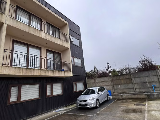 DEPARTAMENTO 1D/1B SECTOR LINZ (OPORTUNIDAD DE INVERSION)