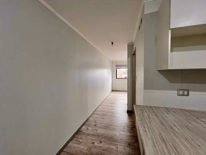 DEPARTAMENTO 1D/1B SECTOR LINZ (OPORTUNIDAD DE INVERSION)