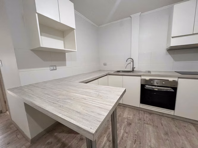 DEPARTAMENTO 1D/1B SECTOR LINZ (OPORTUNIDAD DE INVERSION)