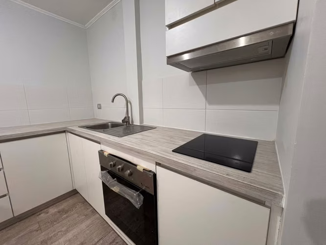 DEPARTAMENTO 1D/1B SECTOR LINZ (OPORTUNIDAD DE INVERSION)
