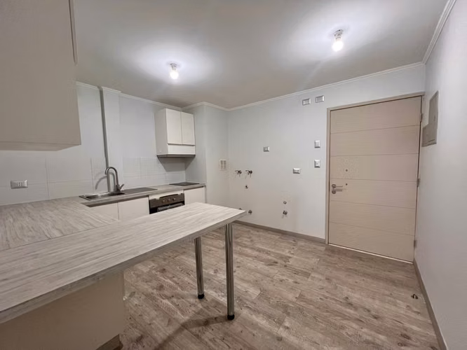 DEPARTAMENTO 1D/1B SECTOR LINZ (OPORTUNIDAD DE INVERSION)